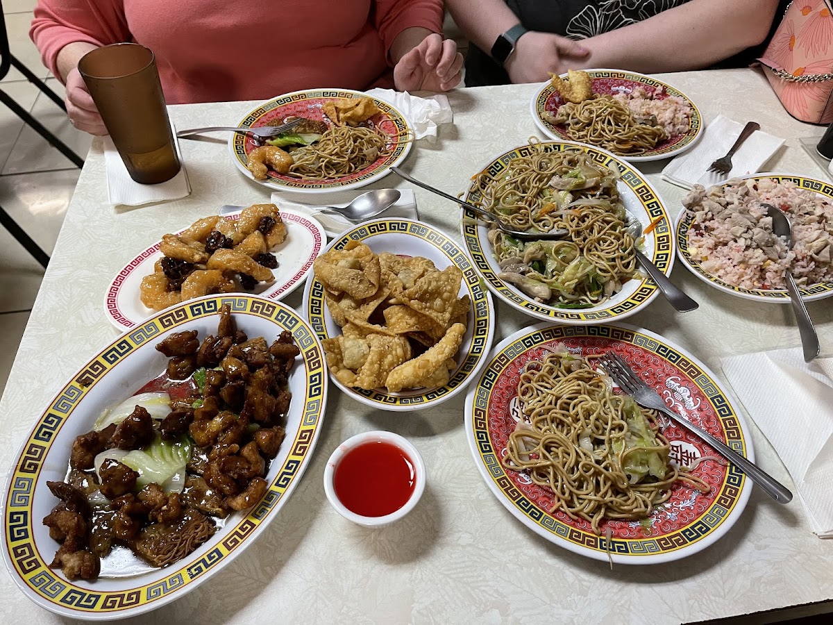 Banner Laie Chop Suey 03